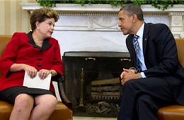 Mỹ trao tài liệu mật về thời độc tài quân sự cho Brazil